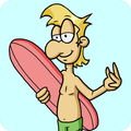 SurfBud Ireland