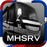 MHS RV Mobile icône