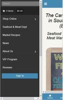 Carolina Fish Market screenshot 2