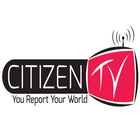 Citizen TV AFRICA. أيقونة