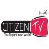 Citizen TV AFRICA. icon