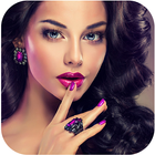 Beauty Plus : Nails.Makeup.Hairstyle ícone