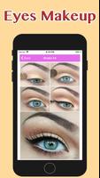 Beauty Plus : Nails.Makeup.Hairstyle پوسٹر