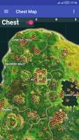 Fortnite Map Guide Chests v bucks screenshot 1