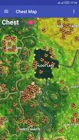 Fortnite Map Guide Chests v bucks screenshot 2