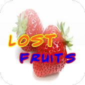 Lost Fruits icon