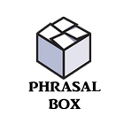 PhrasalBox | YDS ve YÖKDİL'e Yönelik Phrasal Verb icon