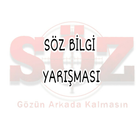 Söz Bilgi Yarışması アイコン