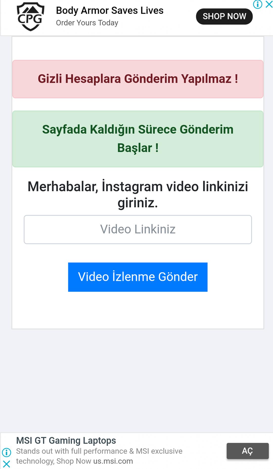 sifresiz izlenme for android apk download