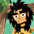 Caveman HD ( Lemmings way ) ikona