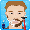 Shaving beard games APK