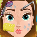 Spa Salon: Anna Dress up APK