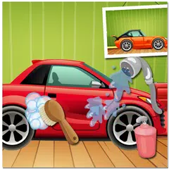 Car Wash - Kids Game APK download