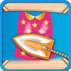 Ironing Clothes for Kids APK 下載