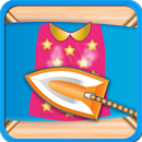 Ironing Clothes for Kids APK