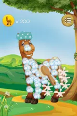 Caring Horses Games APK download