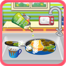 Dishes Washing Games APK