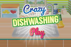 Dishes Washing Games capture d'écran 3