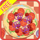 Pizza Cooking Game for kids APK