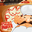 Cooking Pizza HD - Kids Games APK