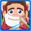 Beard Salon Shave Game APK