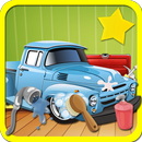Tuning Car Wash APK