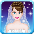 Wedding Dressup - Kids Games