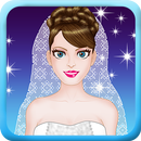 Dress Up jeux - Brides APK