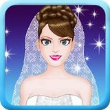 Dress Up jeux - Brides icône