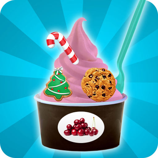 Cooking Games: Make Yogurt