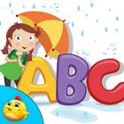 Baby ABC Learning Games ไอคอน