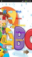 Baby ABC Learning Games captura de pantalla 2