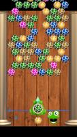 Egg Bubble Shooter 2016 تصوير الشاشة 2