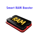 Smart RAM Booster アイコン