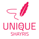 Unique Shayari icon