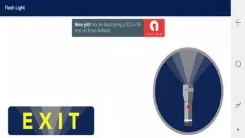 برنامج تشغيل ضوء الفلاش للاندرويد تصوير الشاشة 5