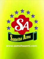 SAMEHA AZMI PLUS پوسٹر