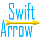 Swift Arrow-icoon