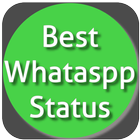 Best Whatsap Status New ไอคอน