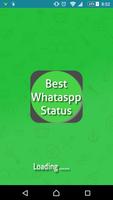 Best Whatsap Status New 截圖 2