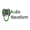 uAudio Waveform
