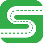 Sameride icon