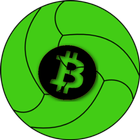 Green Ball icône