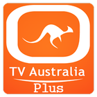 TV Australia icône