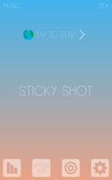 Sticky Shot 스크린샷 3