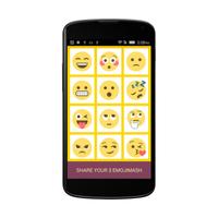 EmojiMash ảnh chụp màn hình 1