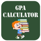 Numl GPA Calculator icône