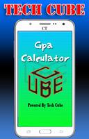 2 Schermata Numl GPA Calculator