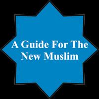 A Guide For The New Muslim Cartaz