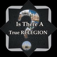 Is There A True Religion 포스터